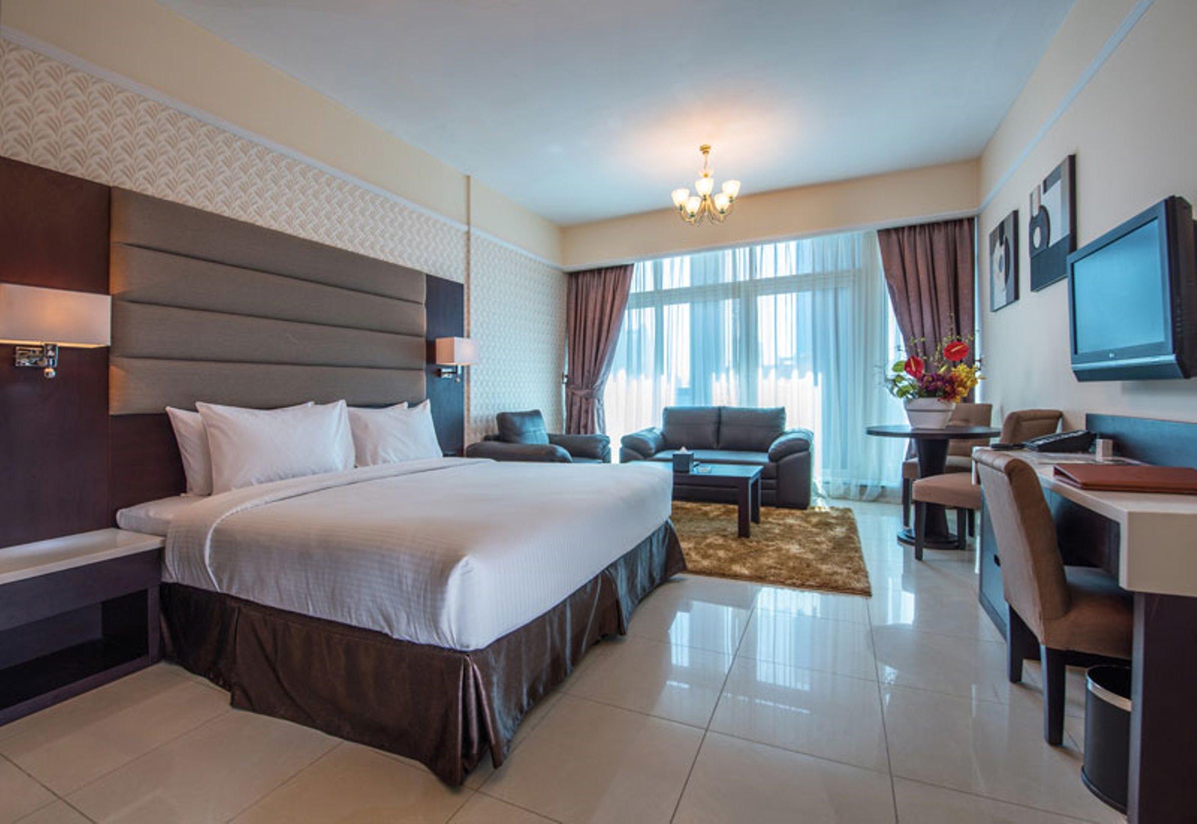 Sunday Mega Hotel Sheikh Zayed Road Near Difc Formerly Emirates Grand Hotel Dubai Exteriör bild